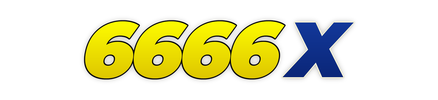 6666x